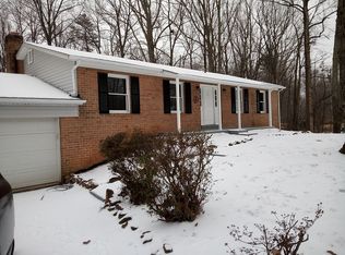 13433 Bristow Rd, Nokesville, VA 20181