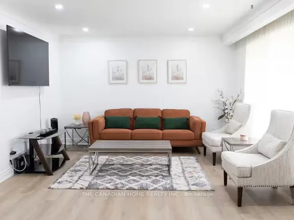 4041 Terrace Ave, Niagara Falls, ON L2E 3J1