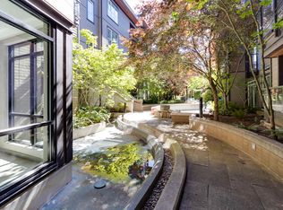 3479 Wesbrook Mall #116, Greater Vancouver, BC