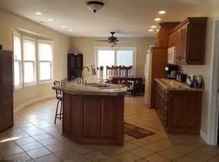 3909 State Route H SE #H, Faucett, MO 64448