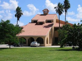 21450 SW 240th St, Homestead, FL 33031