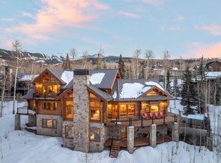 100 Stevens Dr, Mountain Village, CO 81435