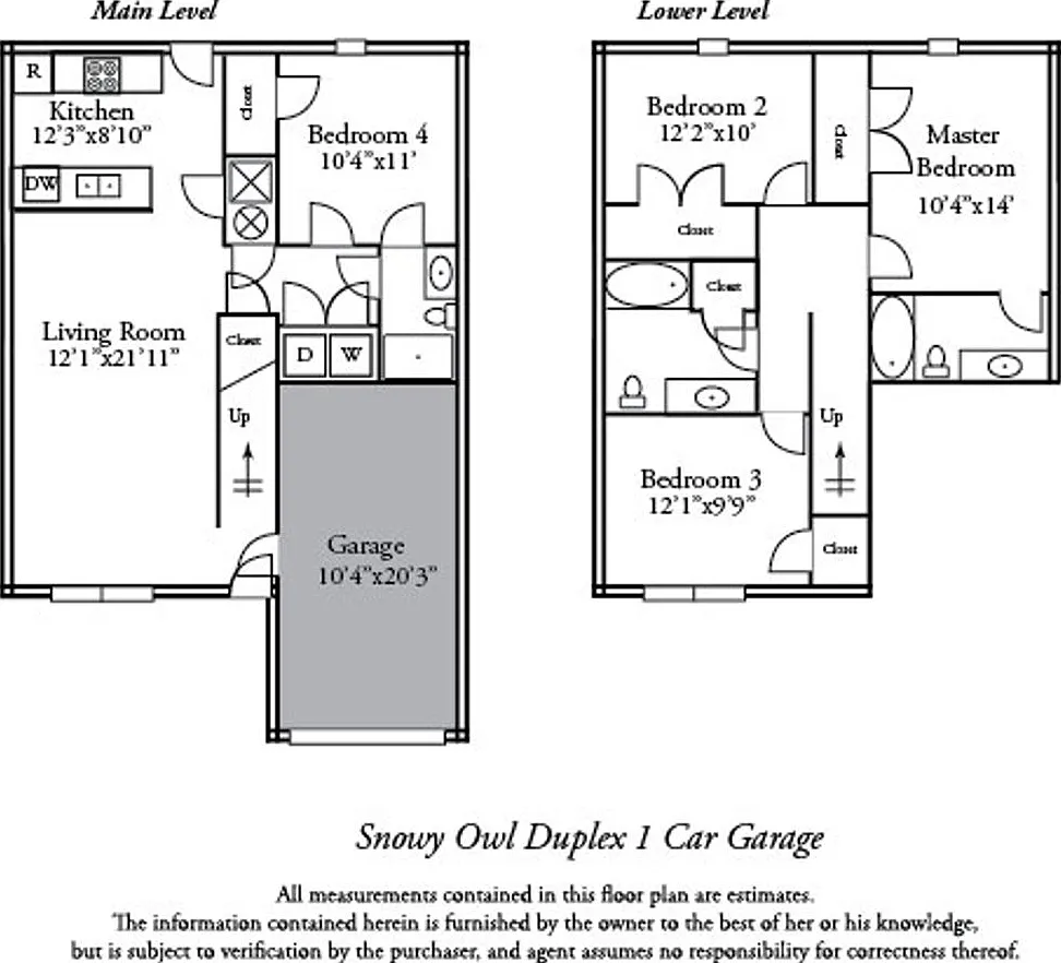Vanderveen Duplex — Photo 2