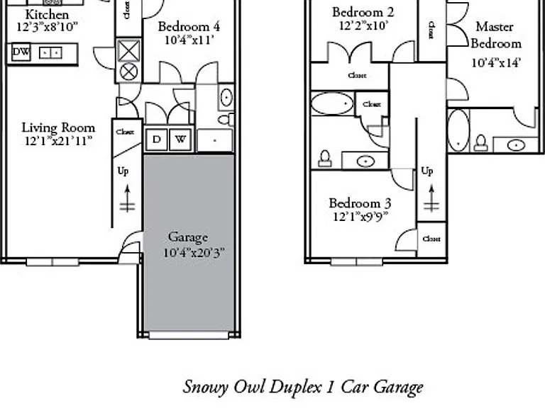4016 Snowy Owl Dr — Photo 2