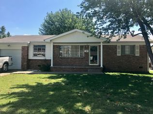 2861 S 66th East Pl, Tulsa, OK 74129