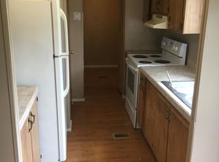 12509 Meadowglen Rd, Vancleave, MS 39565