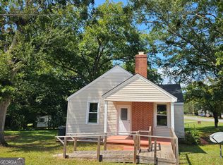 846 Benson St, Hartwell, GA 30643