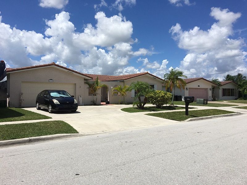 1st image of 6760 NW 22nd Ct