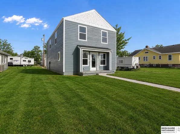 608 Main St, Scribner, NE 68057