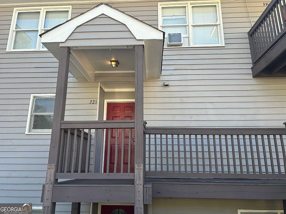 2505 W Broad St #321