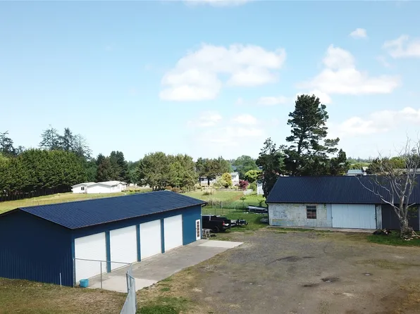 6511 Sandridge Road, Long Beach, WA 98631