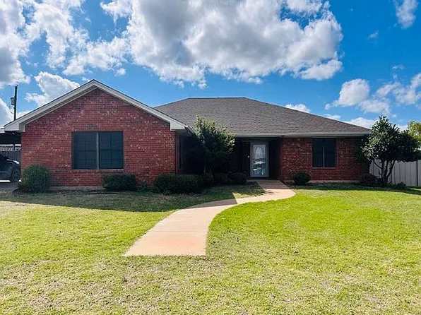 158 Berend Rd #1, Windthorst, TX 76389