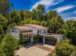 4031 Melinda Park, Calabasas, CA 91302