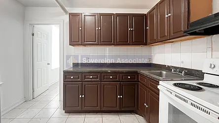 Rented by Sovereign Associates