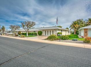 18023 N Desert Glen Dr, Sun City West, AZ 85375