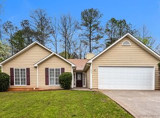 242 Clarion Rd, Lawrenceville, GA 30043