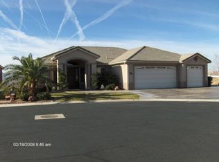800 Gazlay Ct, Mesquite, NV 89027
