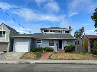 638 Key Route Blvd, Albany, CA 94706