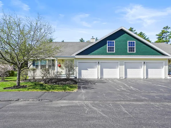 125 Harrisburg Avenue #10, Westbrook, ME 04092