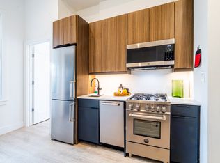 The Parkway House, Washington, DC 20037