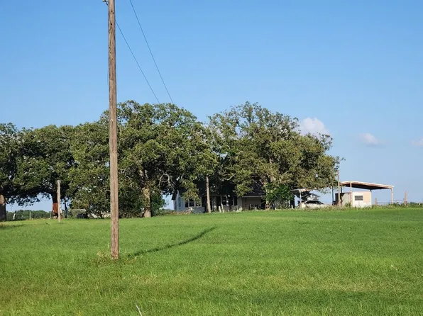 1750 Highway 3381, Comanche, TX 76442