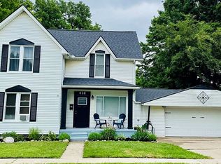416 W Liberty St, South Lyon, MI 48178