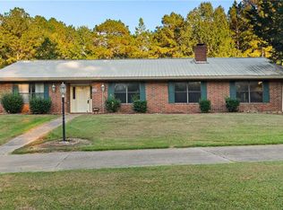 119 E Happy Acres Dr, Pineville, LA 71360