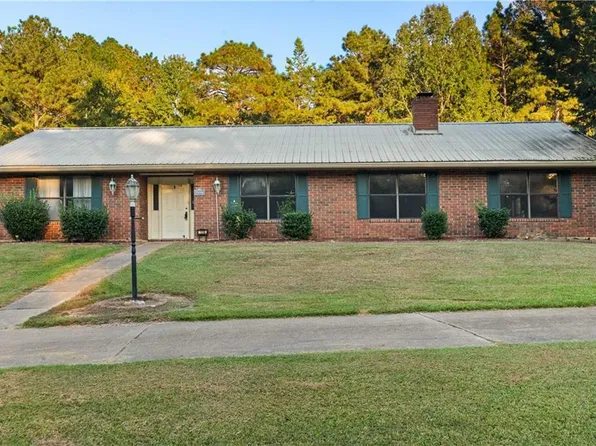 119 Happy Acres Dr, Pineville, LA 71360