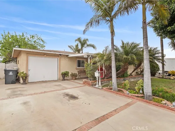 1406 W Camden Pl, Santa Ana, CA 92704