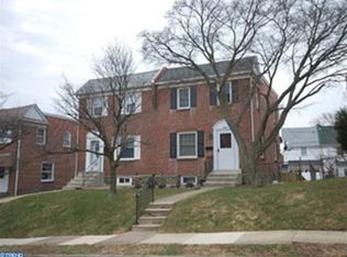 4040 Redden Rd, Drexel Hill, PA 19026