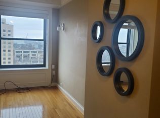 15 E Kirby St APT 1001, Detroit, MI 48202