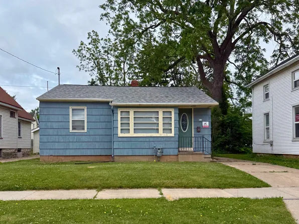 804 John Ave, Oshkosh, WI 54901