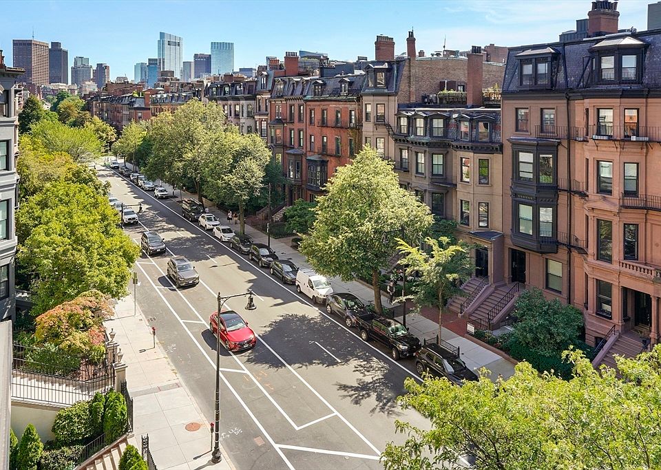 180 Beacon St #6A, Boston, MA 02116 | Zillow