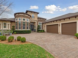 95065 Sweetberry Way, Fernandina Beach, FL 32034