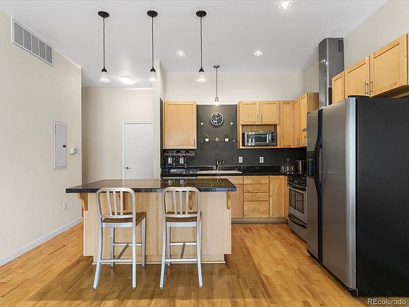 3rd image of 1440 Little Raven Street #401