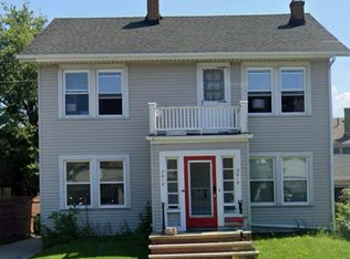 2013-2015 Wyandotte Ave, Lakewood, OH 44107