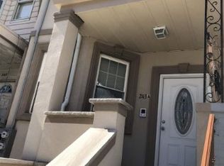 243A Summit Ave #2, Jersey City, NJ 07304
