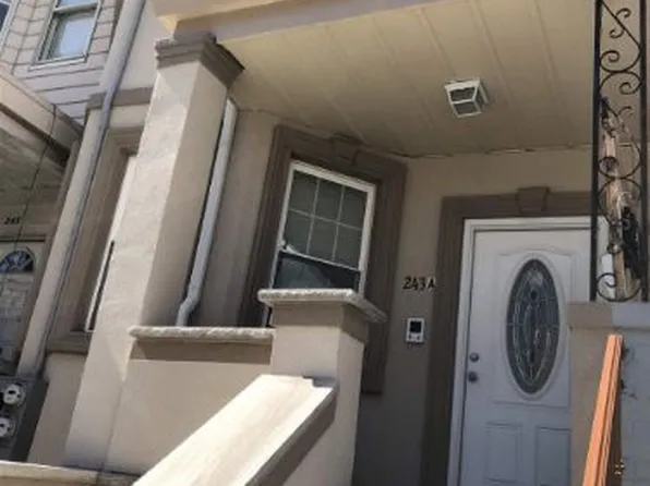 243A Summit Ave #1, Jersey City, NJ 07304