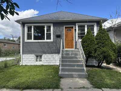 3848 W 65th Pl, Chicago, IL, 60629