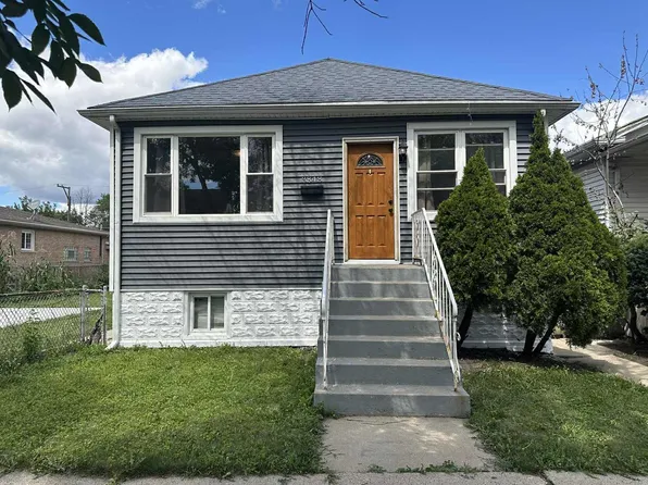 3848 W 65th Pl, Chicago, IL 60629