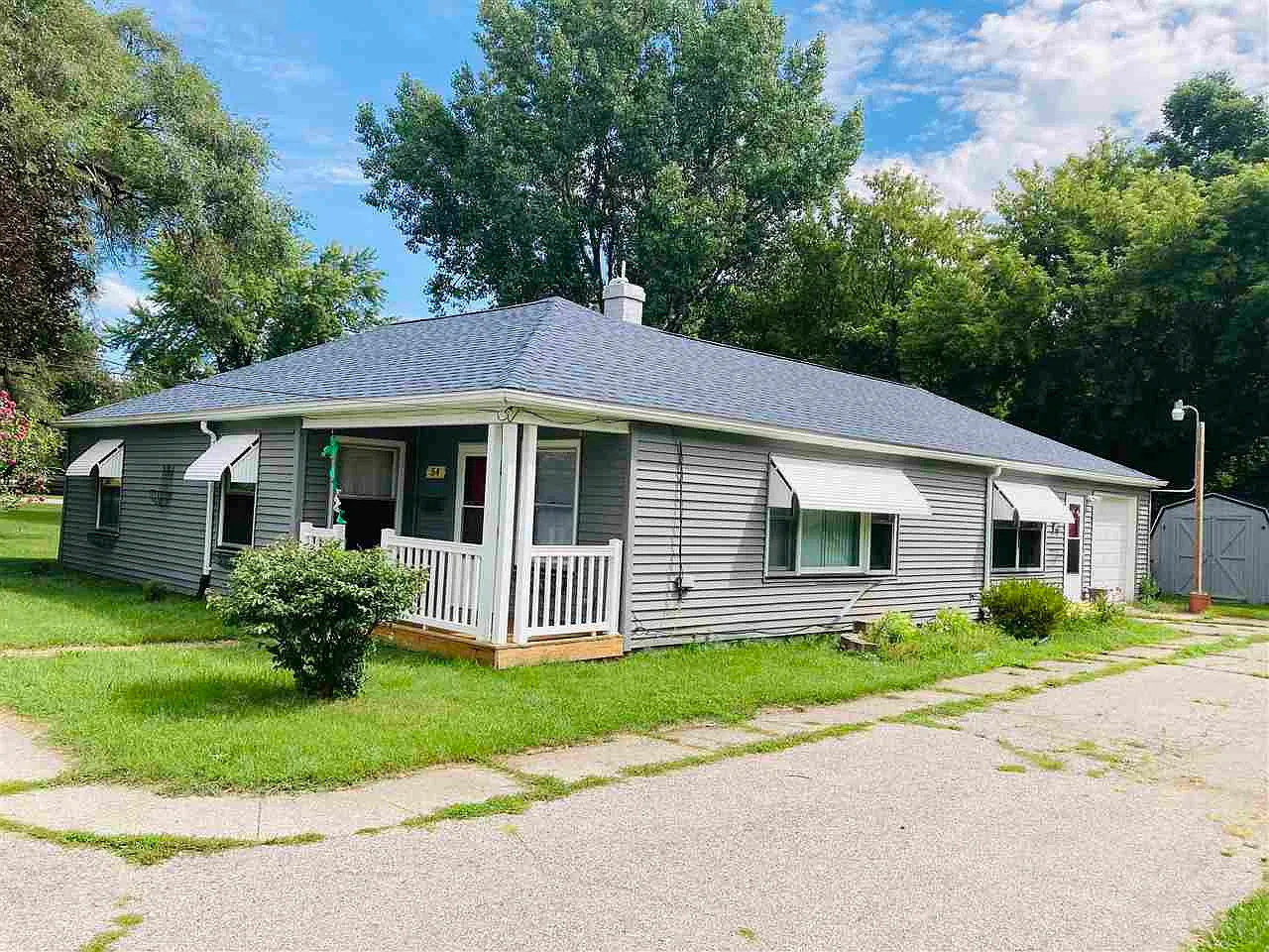 54 Westside Saginaw Rd photo 1