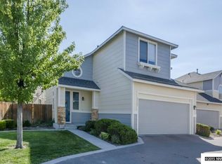 3582 Herons Cir, Reno, NV 89502