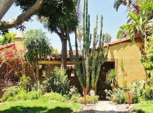 321 N Harper Ave #1, West Hollywood, CA 90048