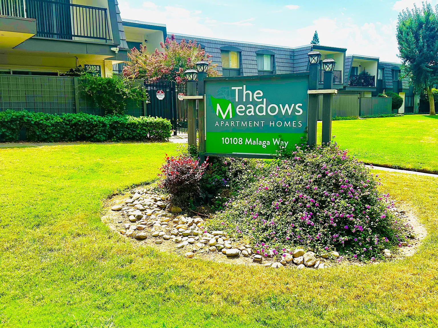 The Meadows Apartments — Photo 3