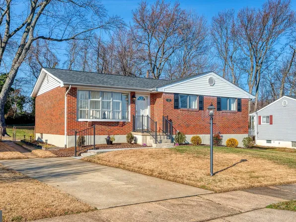 5110 McFaul Rd, Baltimore, MD 21206