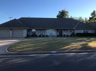 2900 Regency Ct, Oklahoma City, OK 73120