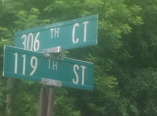 Lot 119 St, Salem, WI 53128