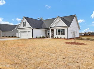 52 Talbert Dr, Rocky Point, NC 28457