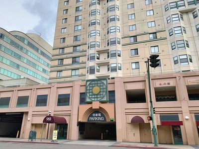928 Franklin St APT 326, Oakland, CA, 94607