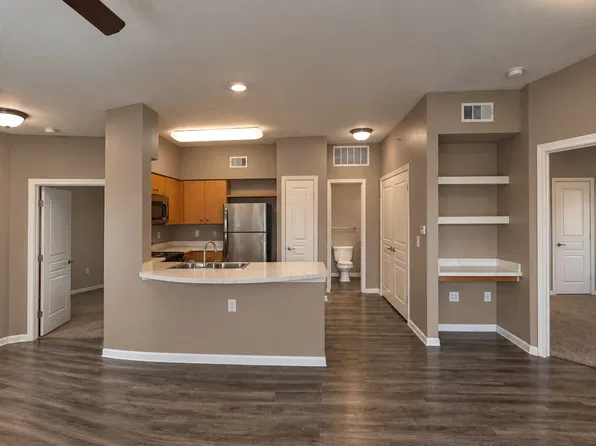 Cambria Cove Apartments